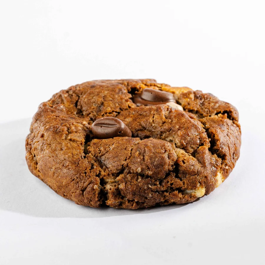 Cookies Coffee