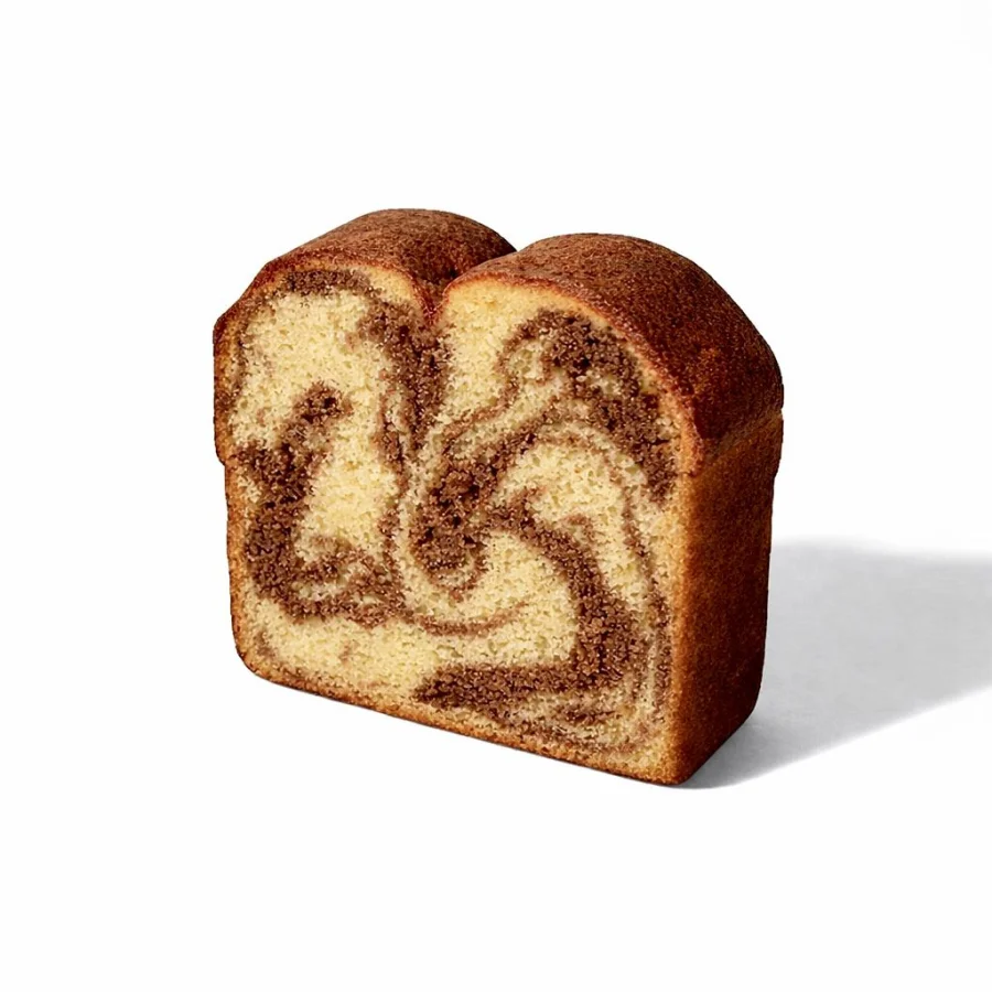Marble Cake
