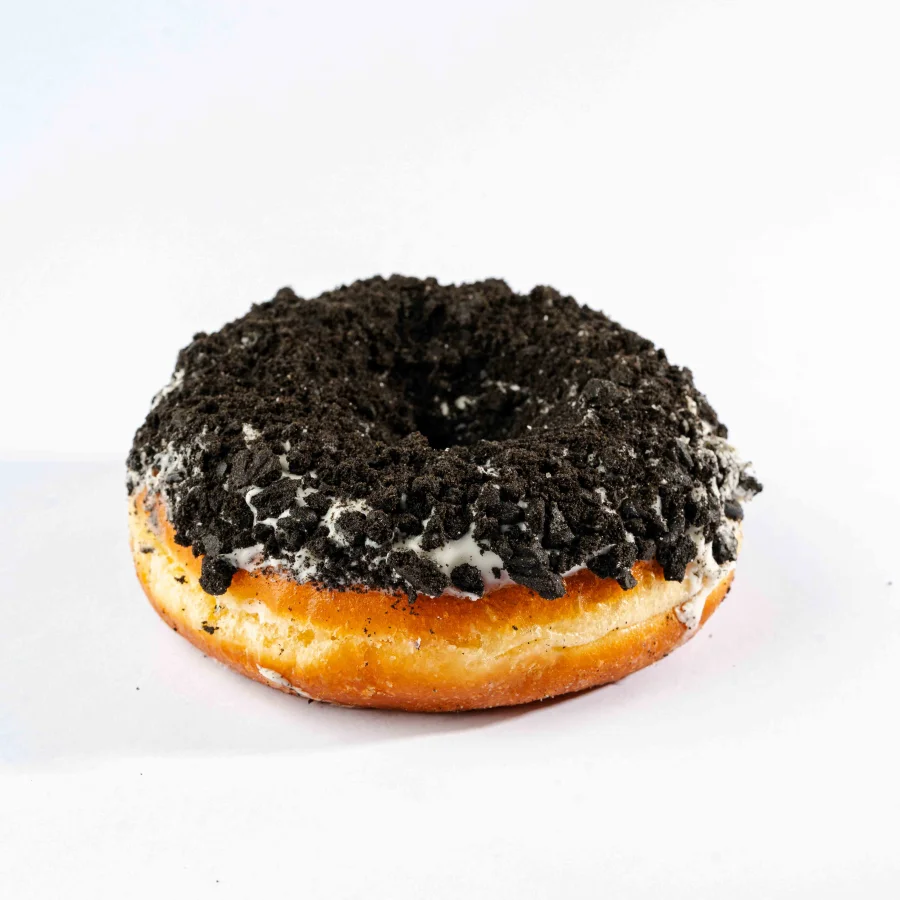 Ring Donuts