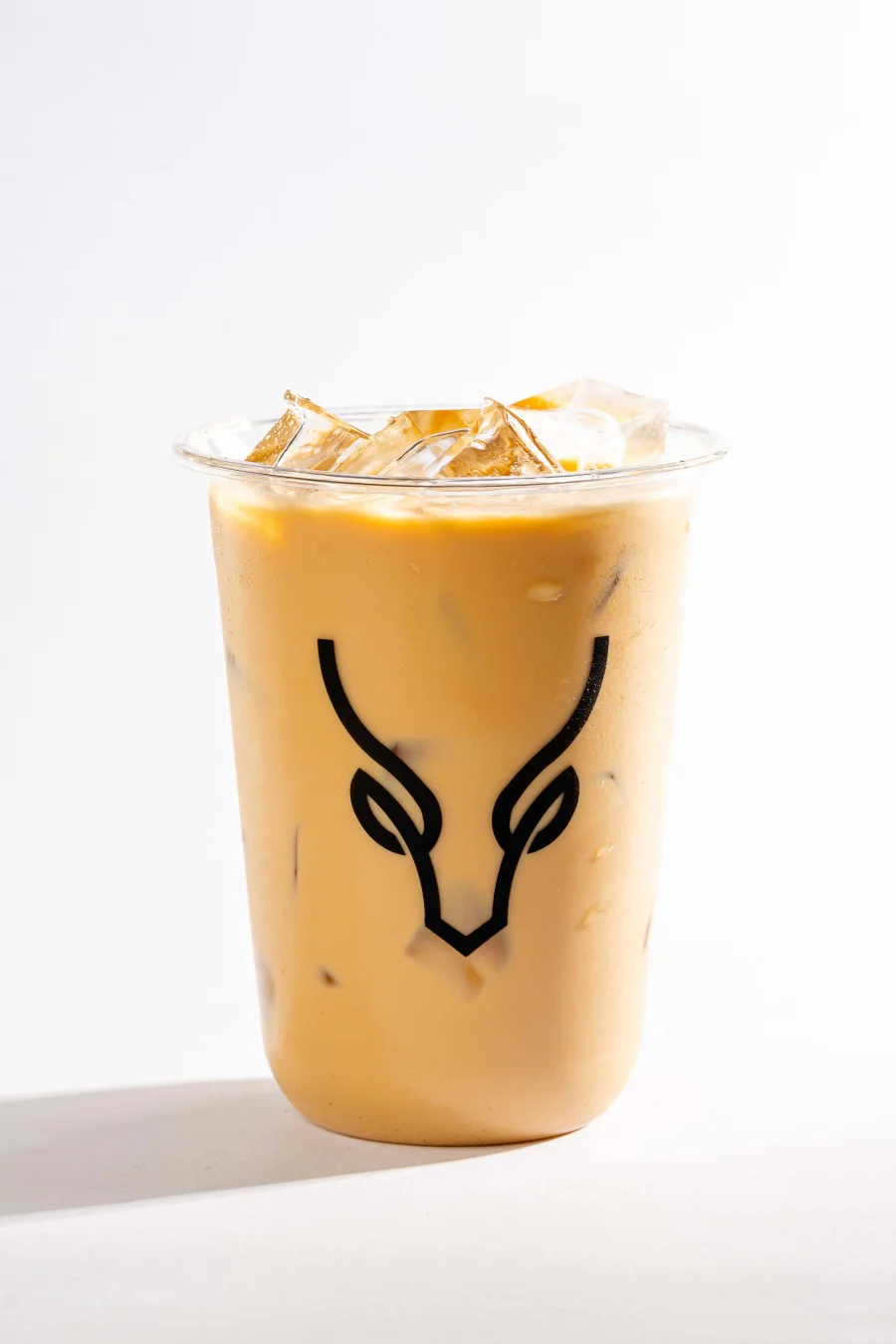 دبل شوت قهوة