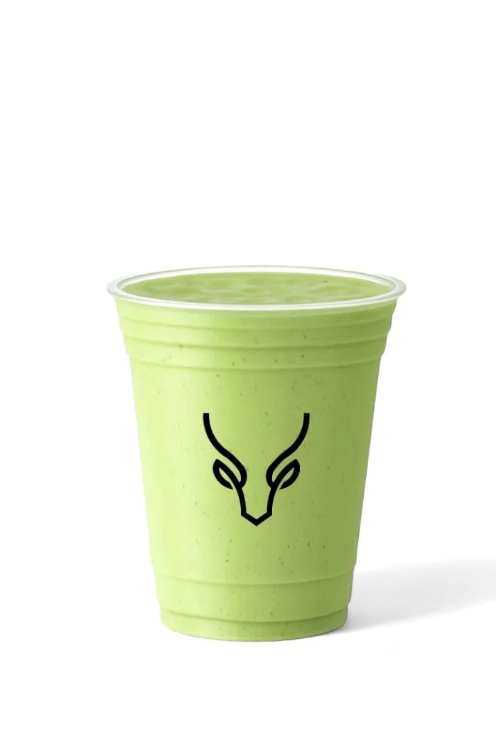 Matcha Milkshake