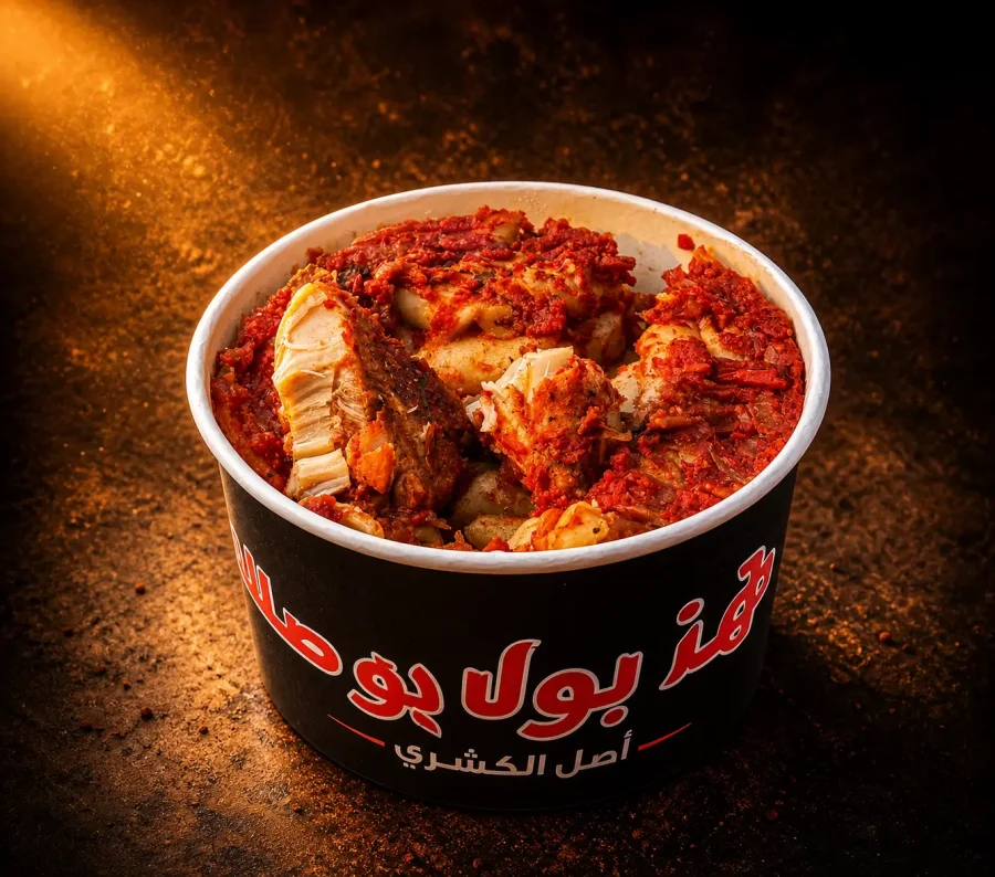 طاجن فراخ