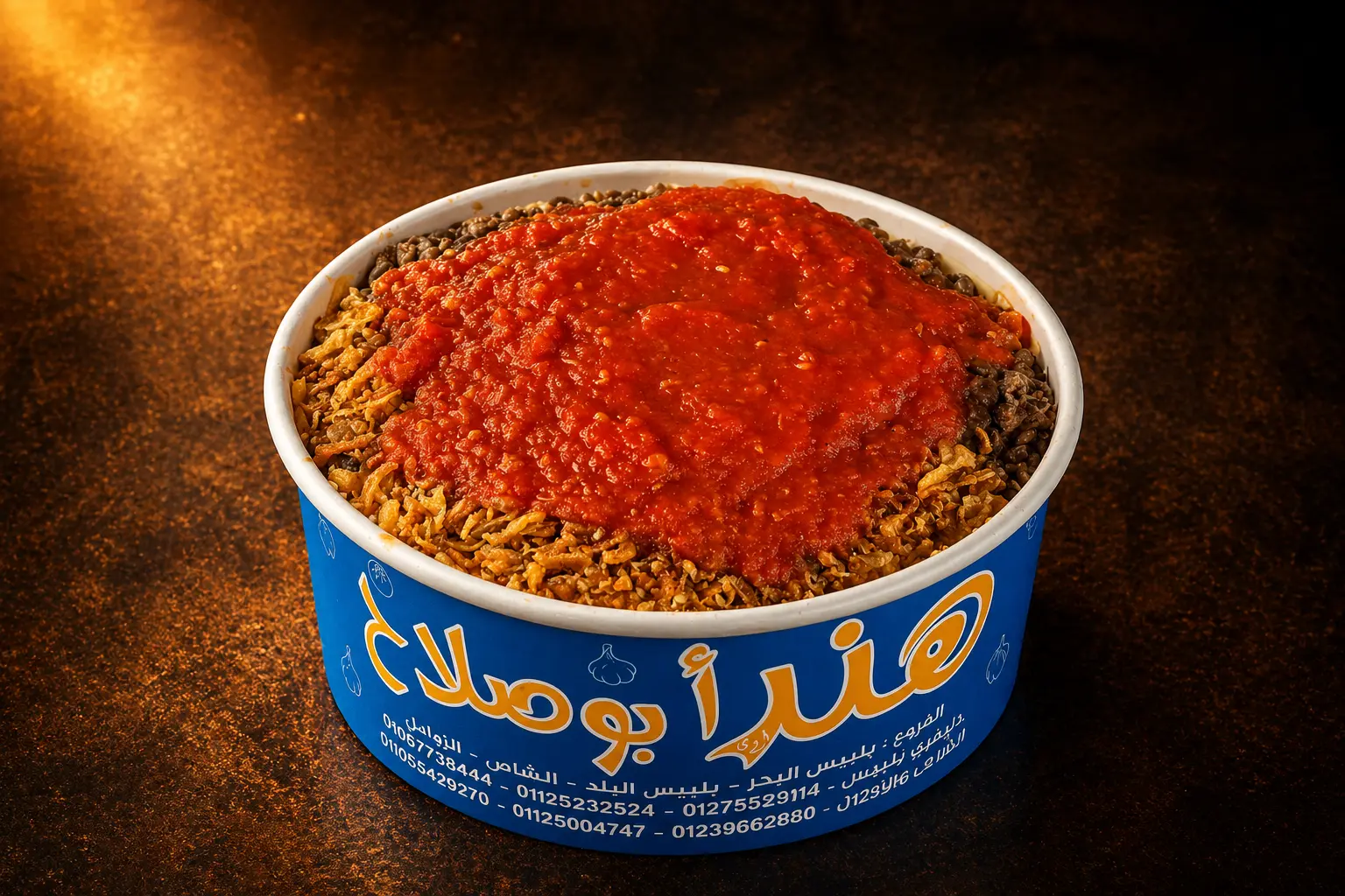 كشري هند سبيشيل