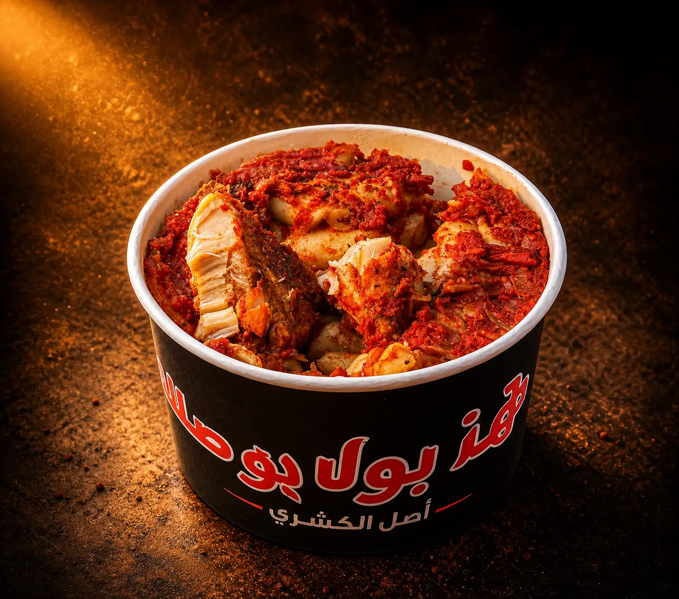 طاجن فراخ