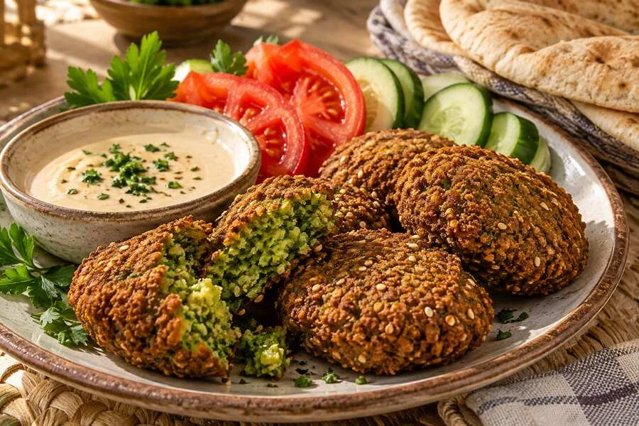 Falafel