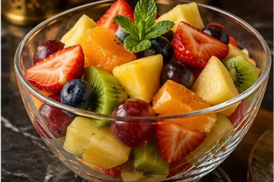 Fruit Salad