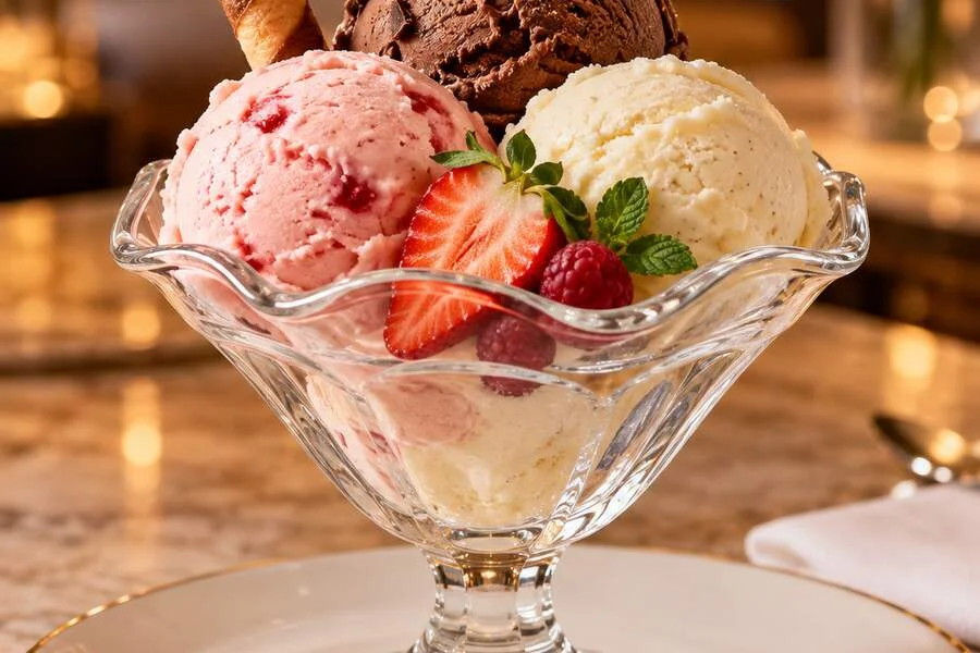 Ice Cream