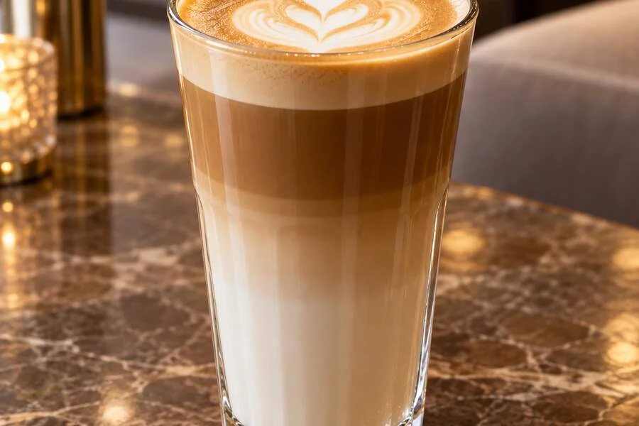 Latte