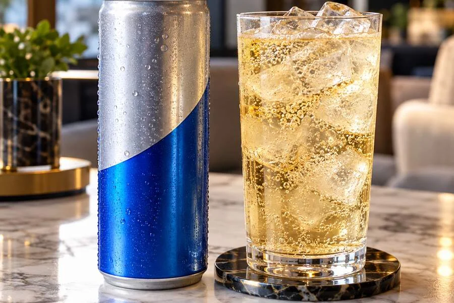 Redbull