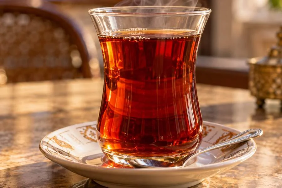 Tea