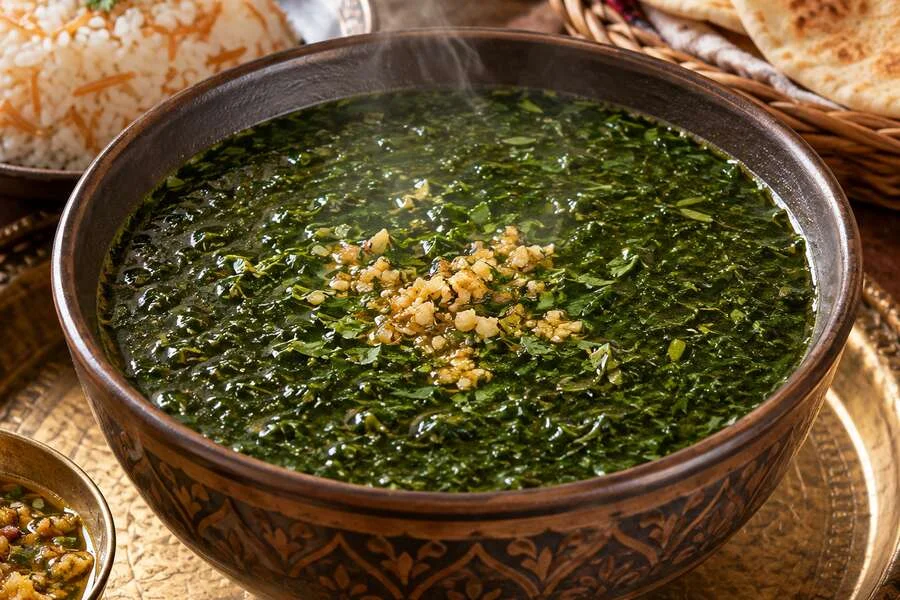 Molokhia