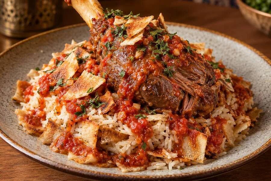 Moza Fatteh