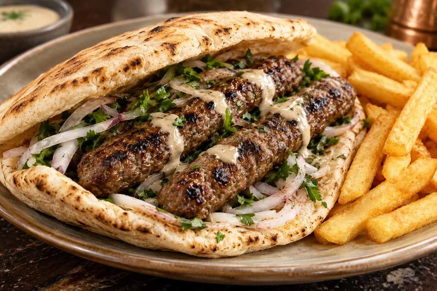 Kofta