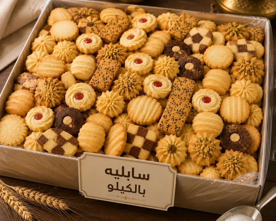 سابليه كيلو
