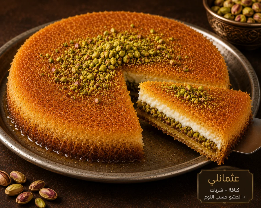 عثمانلي