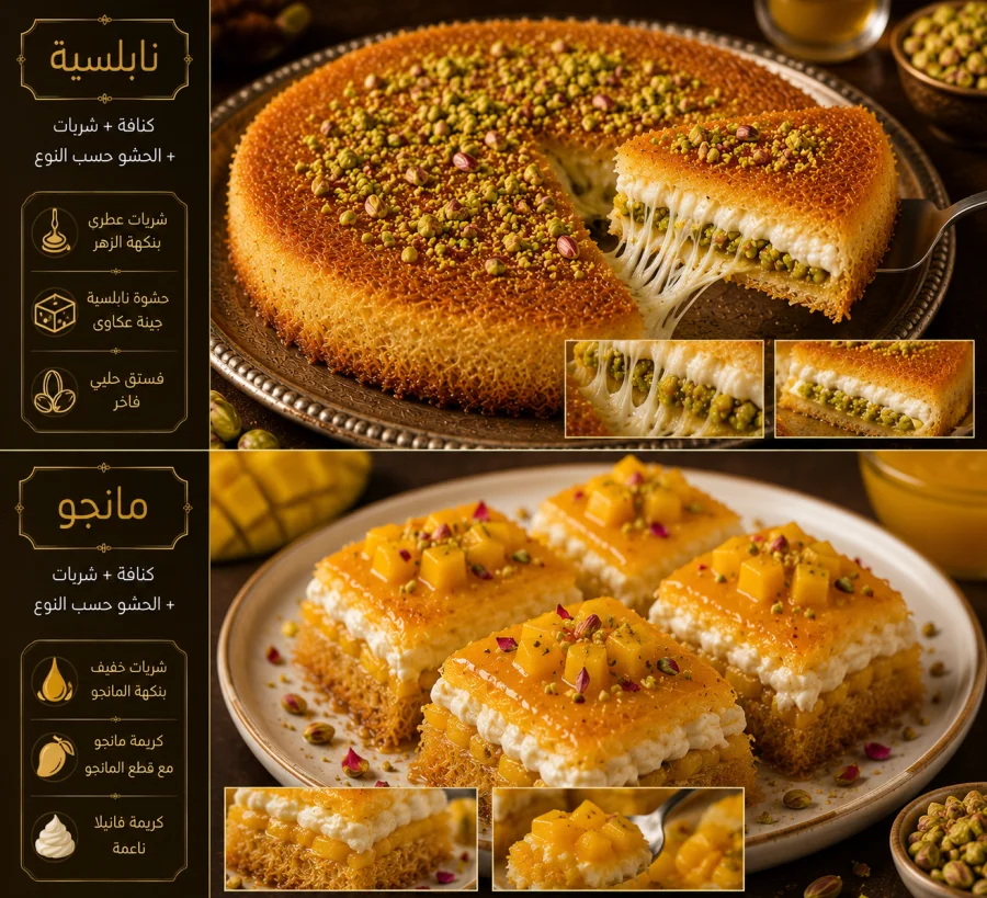 مانجو