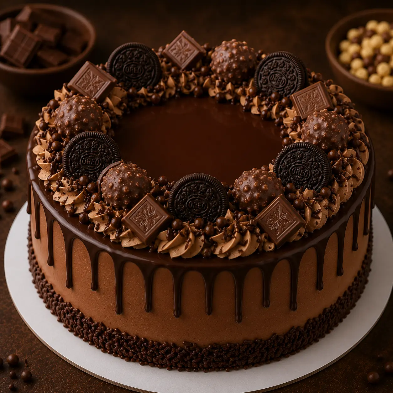 بدون صورة26 مدور