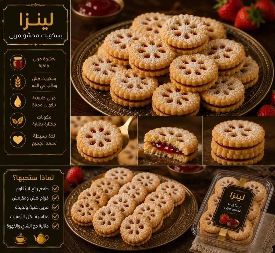 لينزا