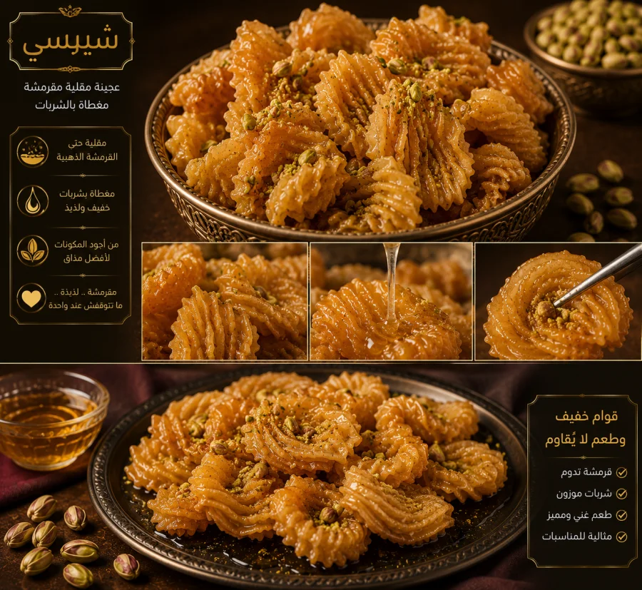 شيبسي