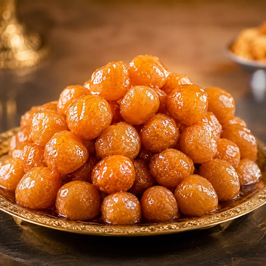 زلابية