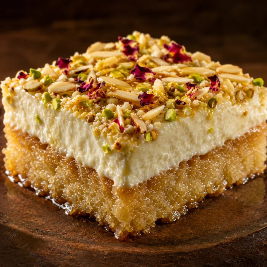 مدلعة