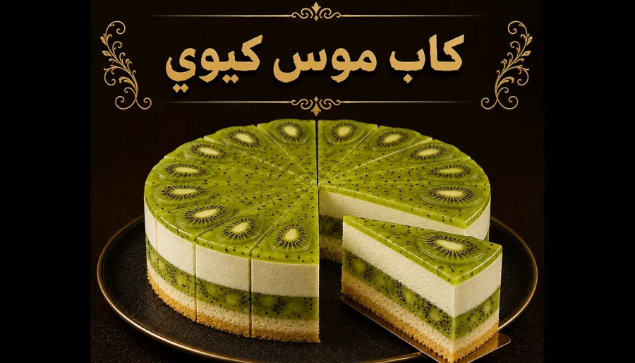 كاب موس كيوي