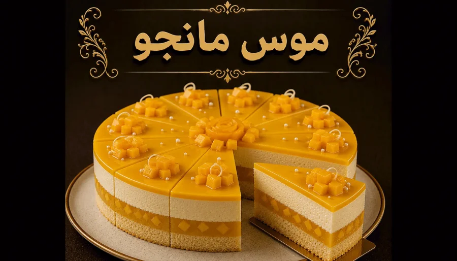 كاب موس مانجو