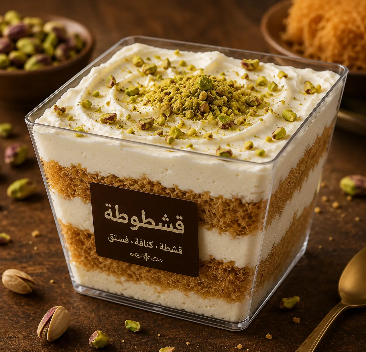 قشطوطة