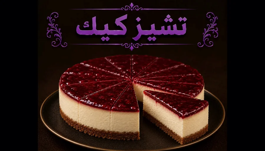 تشيز كيك