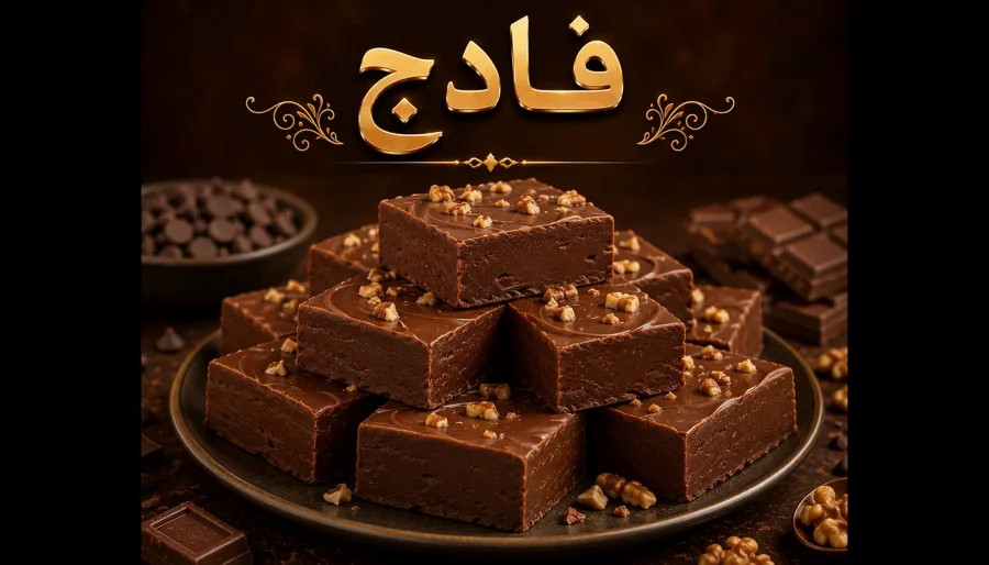 فادج