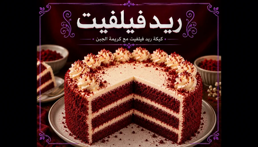 ريد فيلفيت