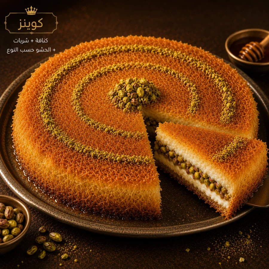 كوينز