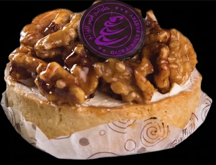 تارت عين جمل