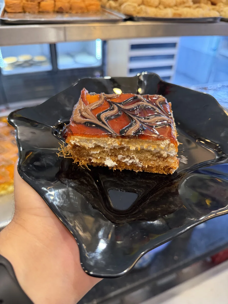 مدلعة