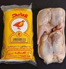 العابد سمان 4ف طبق