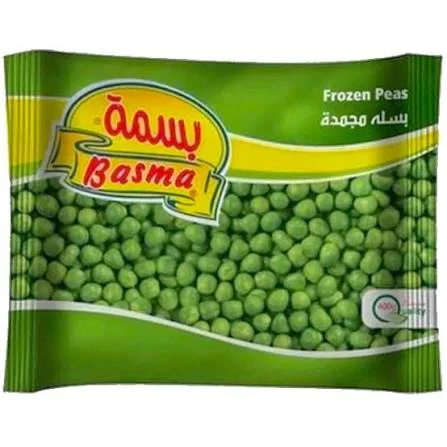 بسمة بسلة سادة 400جم