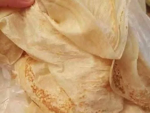 عيش سوري