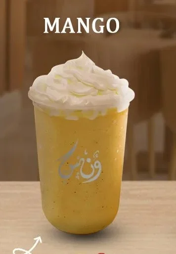 Mango Peach