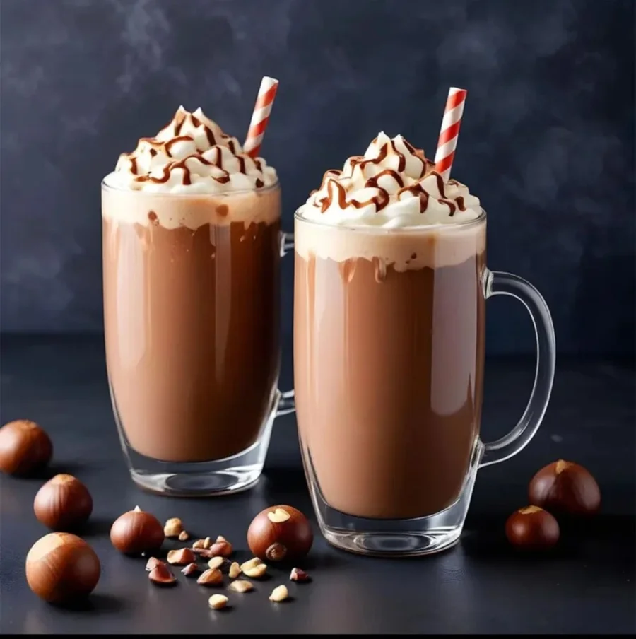 Classic Frappe