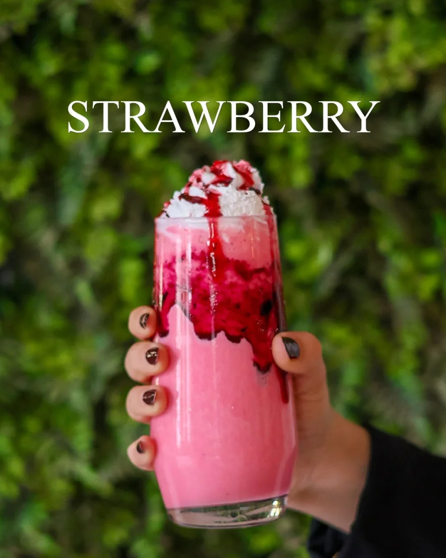 Strawberry