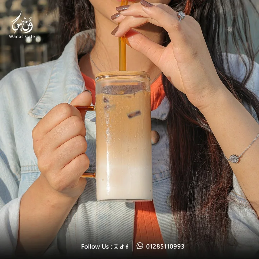 Milk Shake Classic