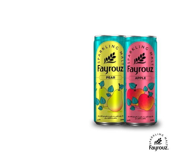 فيروز