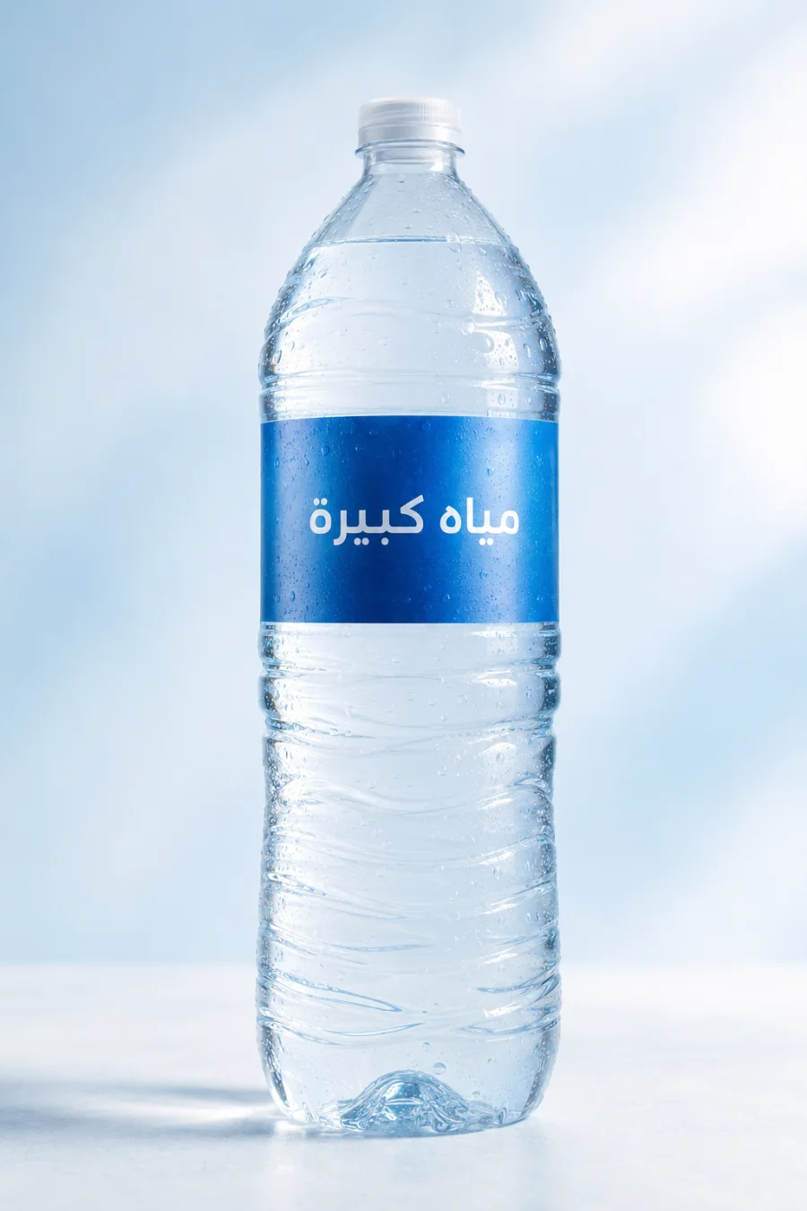 مياه كبيرة