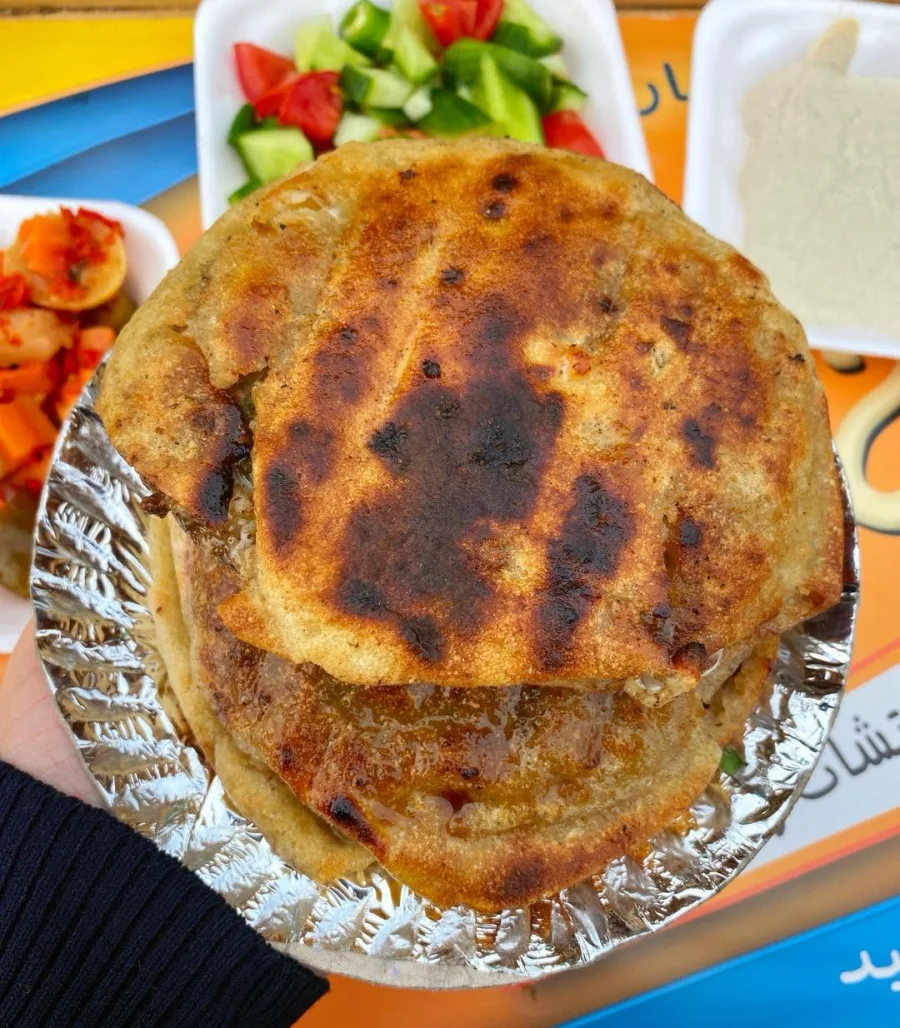 حواوشي سادة